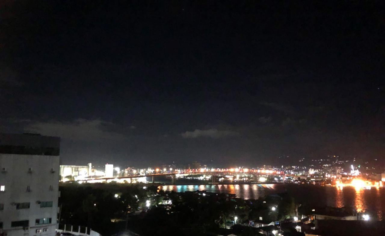 Sempre Premier Inn - Mactan Airport Hotel 麦克坦 外观 照片
