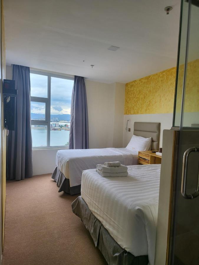 Sempre Premier Inn - Mactan Airport Hotel 麦克坦 客房 照片