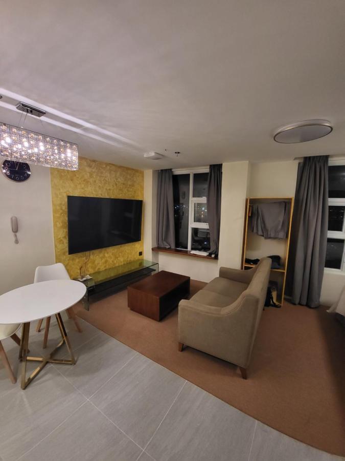 Sempre Premier Inn - Mactan Airport Hotel 麦克坦 外观 照片