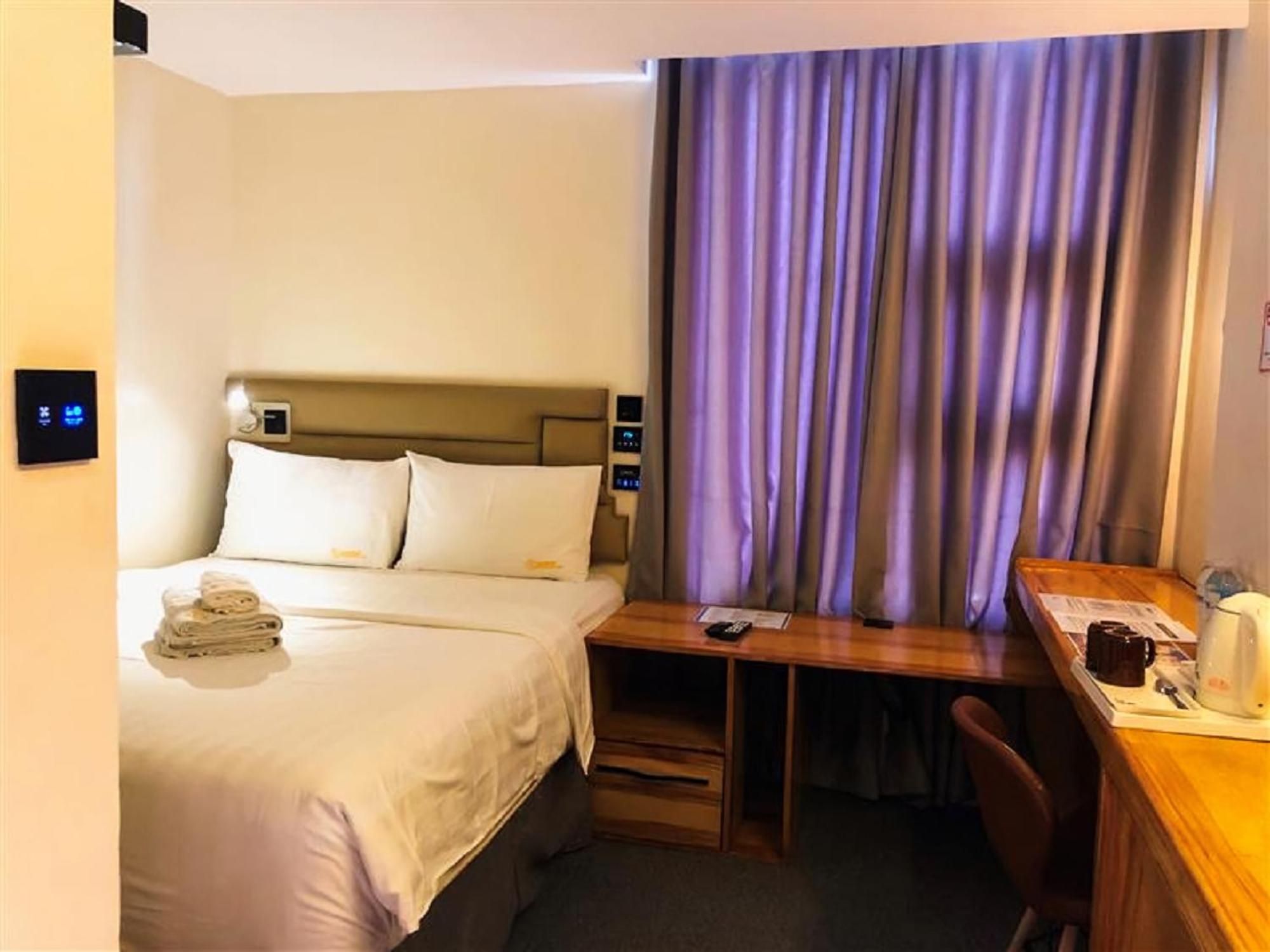 Sempre Premier Inn - Mactan Airport Hotel 麦克坦 外观 照片