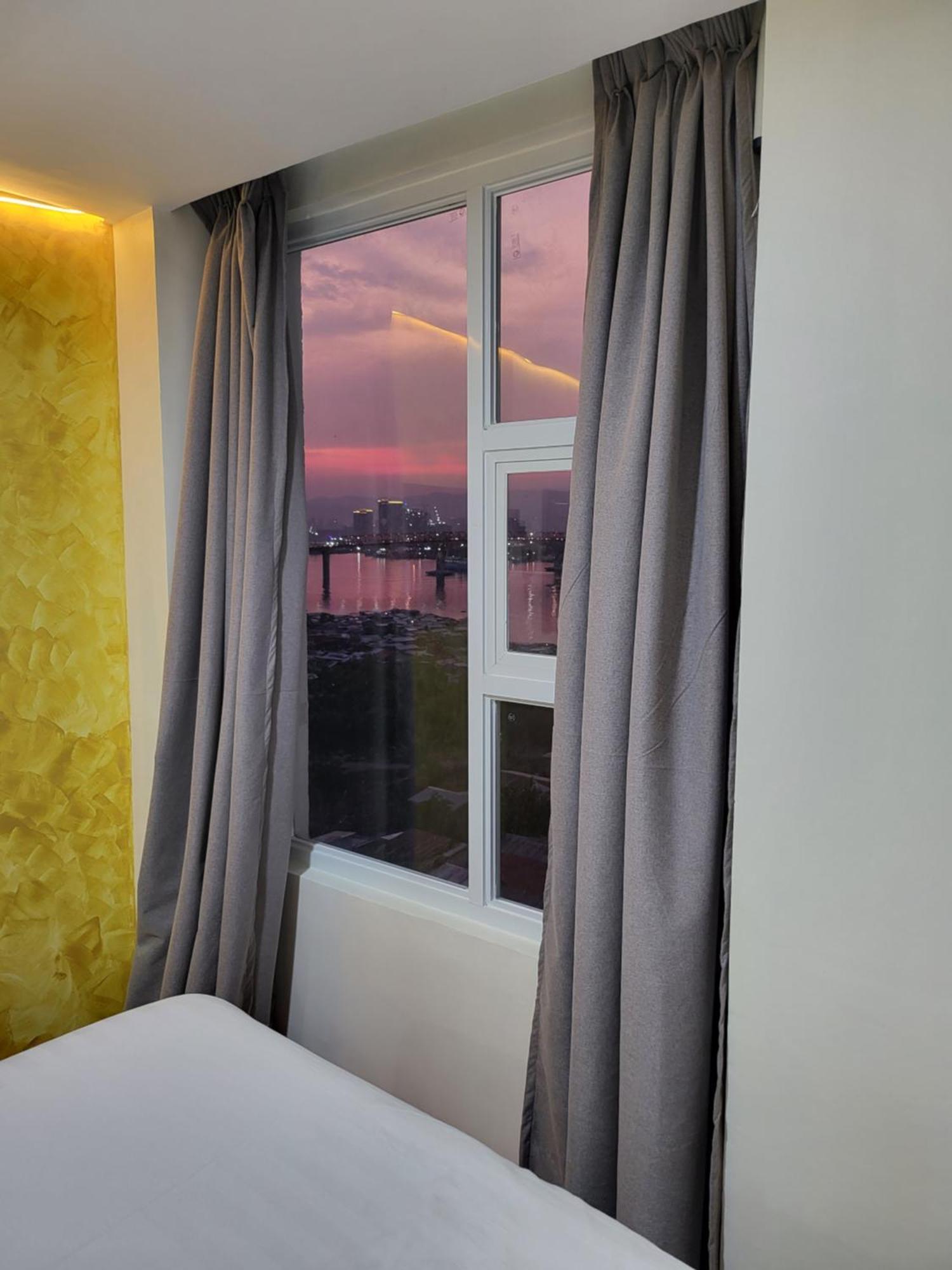 Sempre Premier Inn - Mactan Airport Hotel 麦克坦 客房 照片