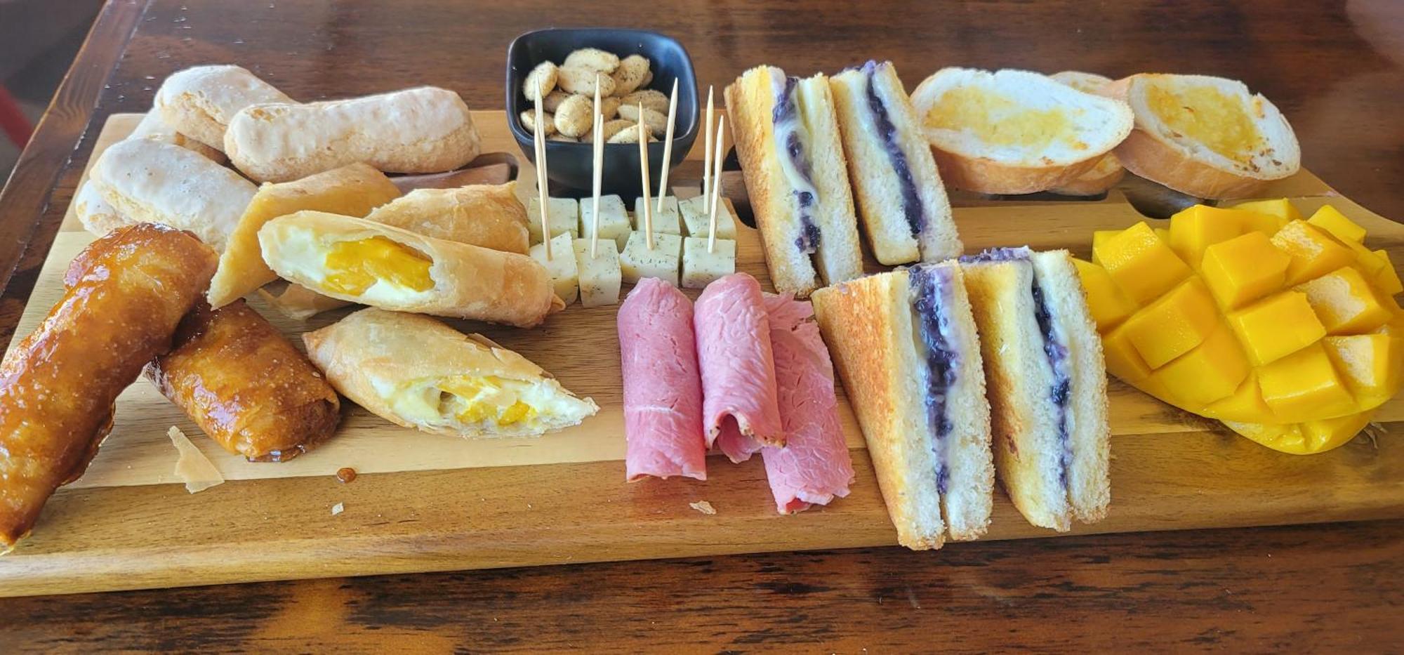 Sempre Premier Inn - Mactan Airport Hotel 麦克坦 外观 照片